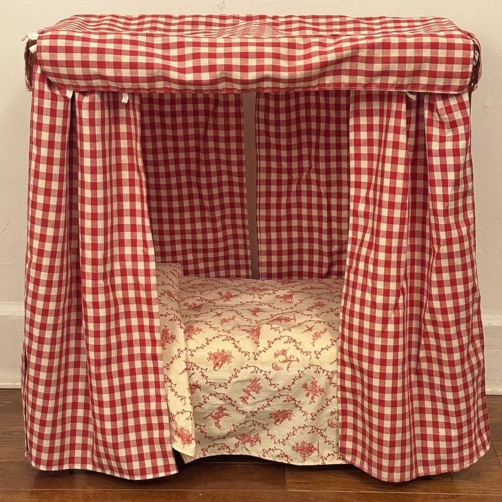 Offers Welcome✨RETIRED Felicity American Girl Doll Bed